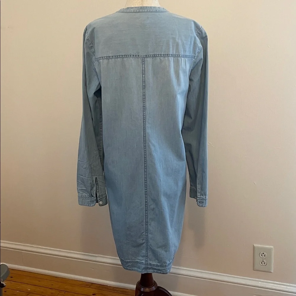 J. Crew crew factory